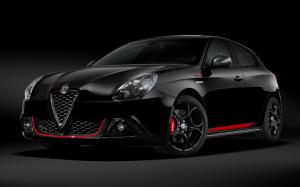Alfa Romeo Giulietta Veloce S (940) '2018